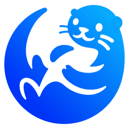 Otter Odds Logo